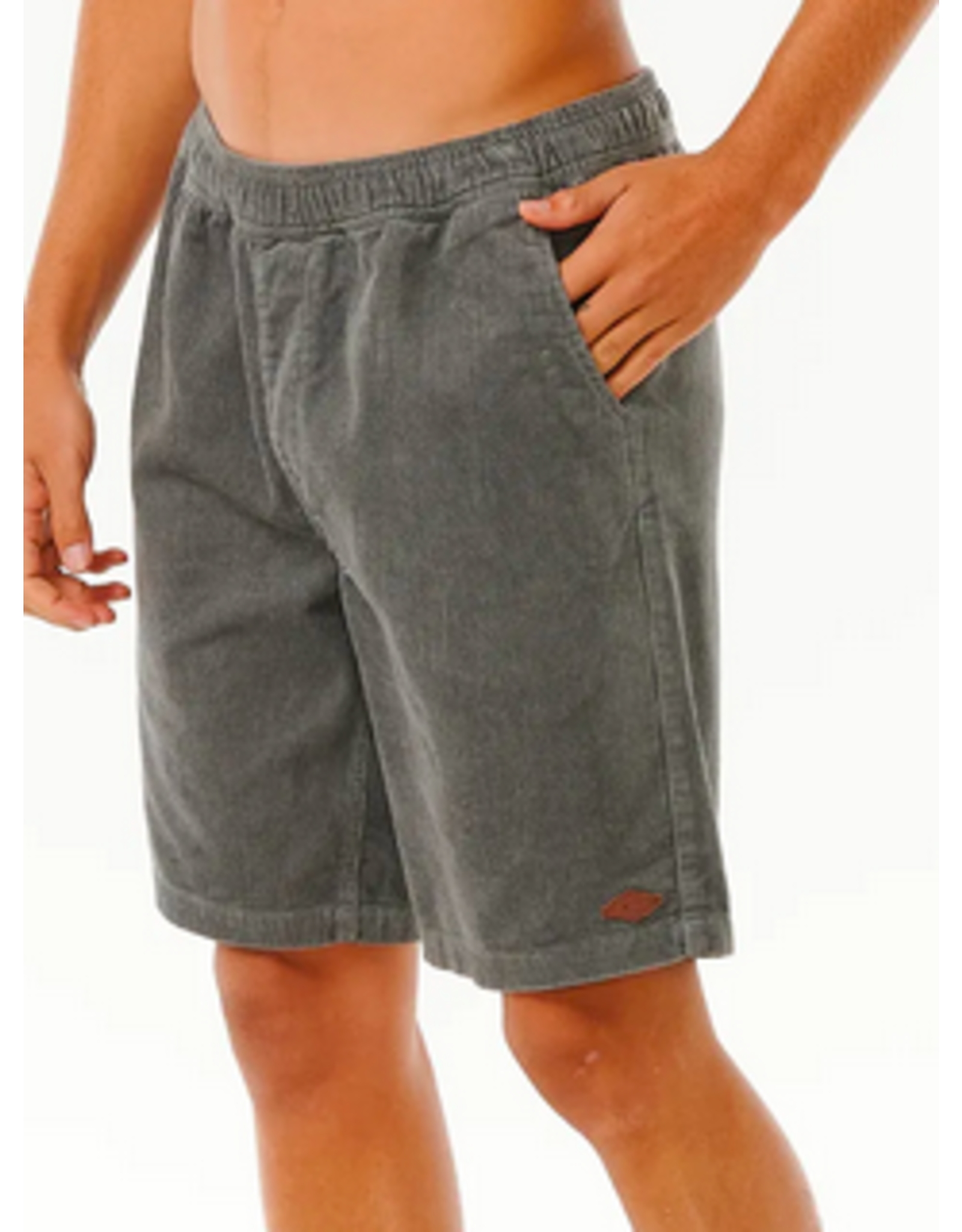 Rip Curl Rip Curl Classic Surf Velours Short Volley Black