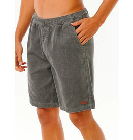 Rip Curl Rip Curl Classic Surf Velours Short Volley Black