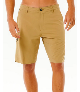 Rip Curl Boardwalk Global Entry Khaki