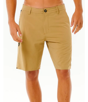 Rip Curl Boardwalk Global Entry Khaki