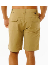 Rip Curl Rip Curl Boardwalk Global Entry Khaki