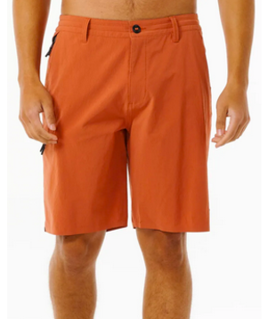 Rip Curl Boardwalk Global Entry Terra