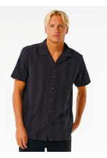 Rip Curl Rip Curl Check Mate Shirt Black