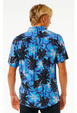 Rip Curl Rip Curl Barrel Killa Shirt Blue Yonder