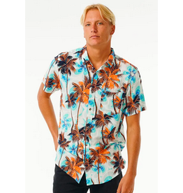 Rip Curl Rip Curl Barrel Killa Shirt Mint