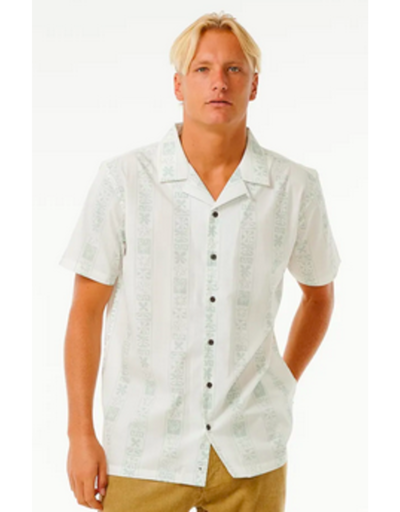 Rip Curl Rip Curl Salt Water Culture Shirt