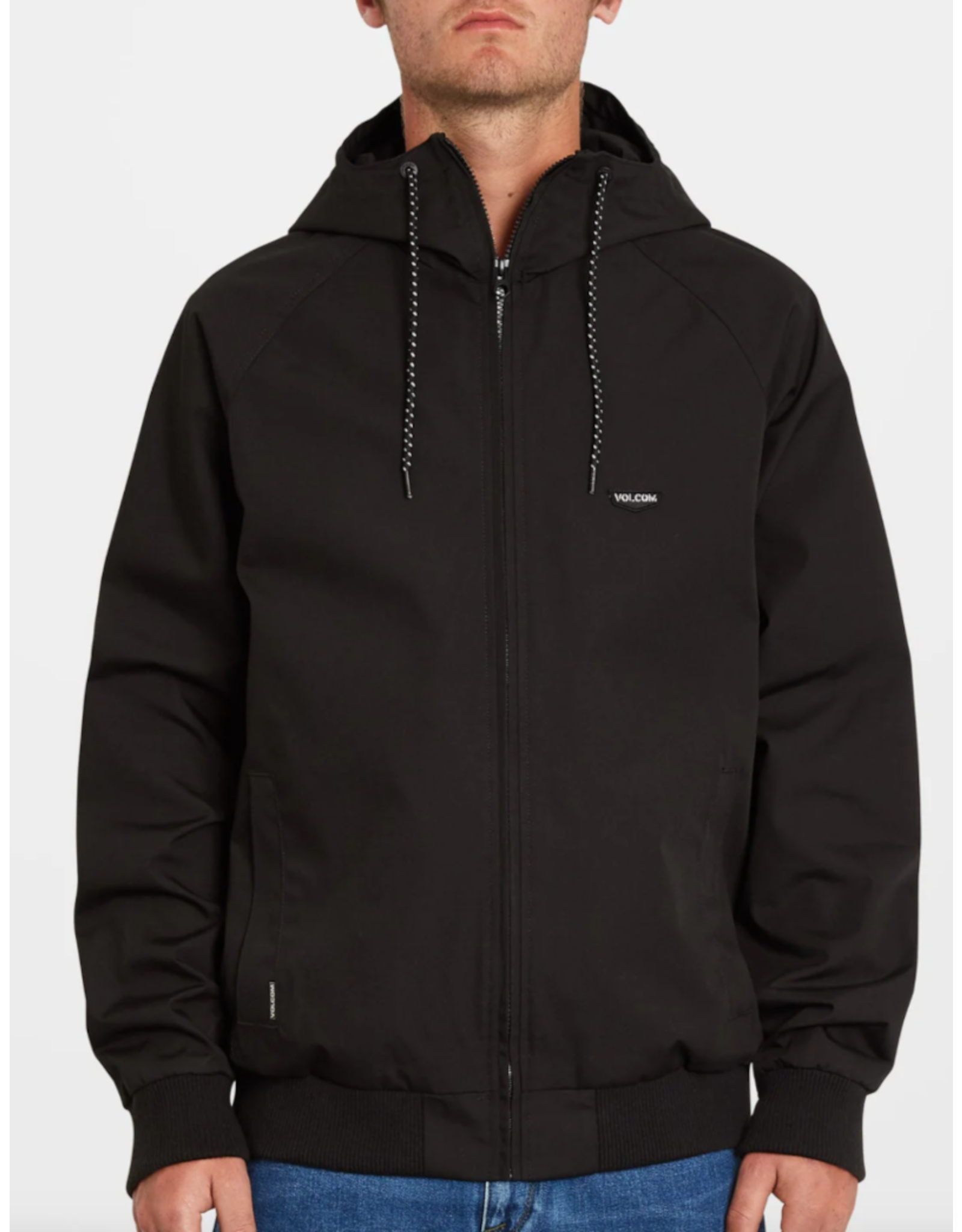 Volcom Volcom Raynan Jacket Black