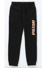 Volcom Volcom Tetsunori Jogger Black