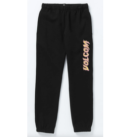 Volcom Volcom Tetsunori Jogger Black