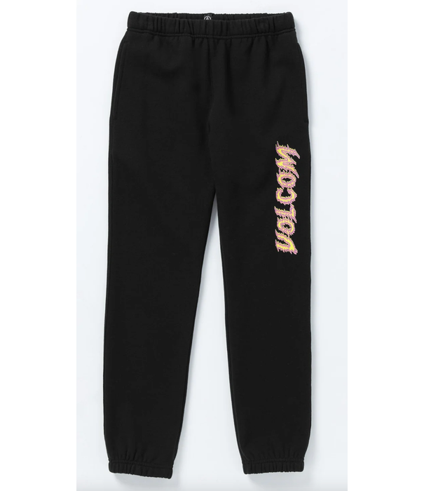 Volcom Volcom Tetsunori Jogger Black