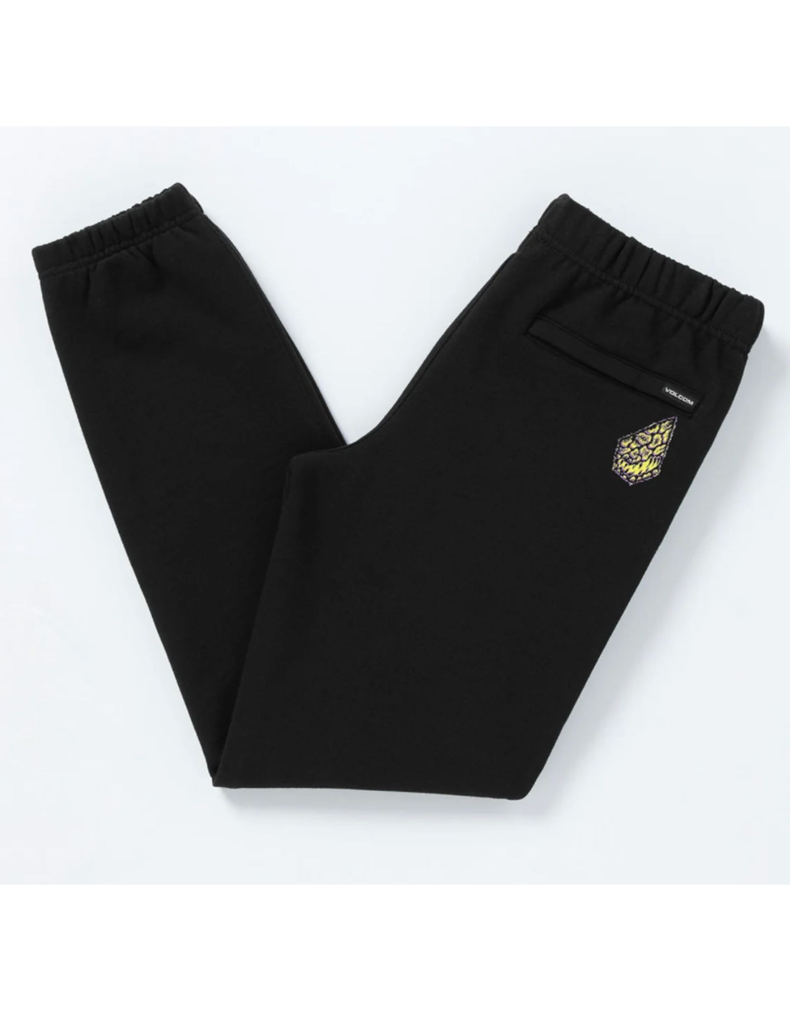 Volcom Volcom Tetsunori Jogger Black