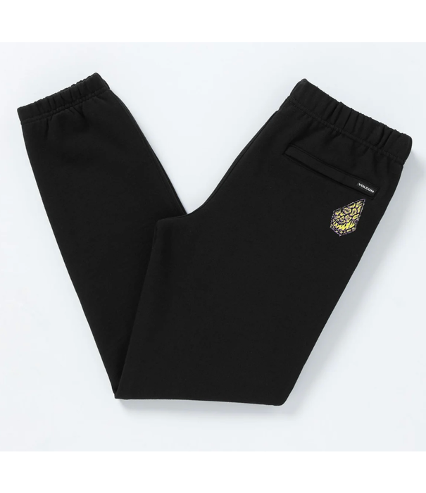 Volcom Volcom Tetsunori Jogger Black