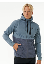 Rip Curl Rip Curl Departed Anti-Series Fleece Mineral Blue