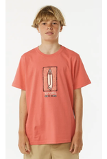 Rip Curl Rip Curl Lost Island Hot Coral