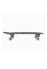 Carver Carver 28" Carver Rail Blazer Mini Surfskate Complete for Kid C5 Raw