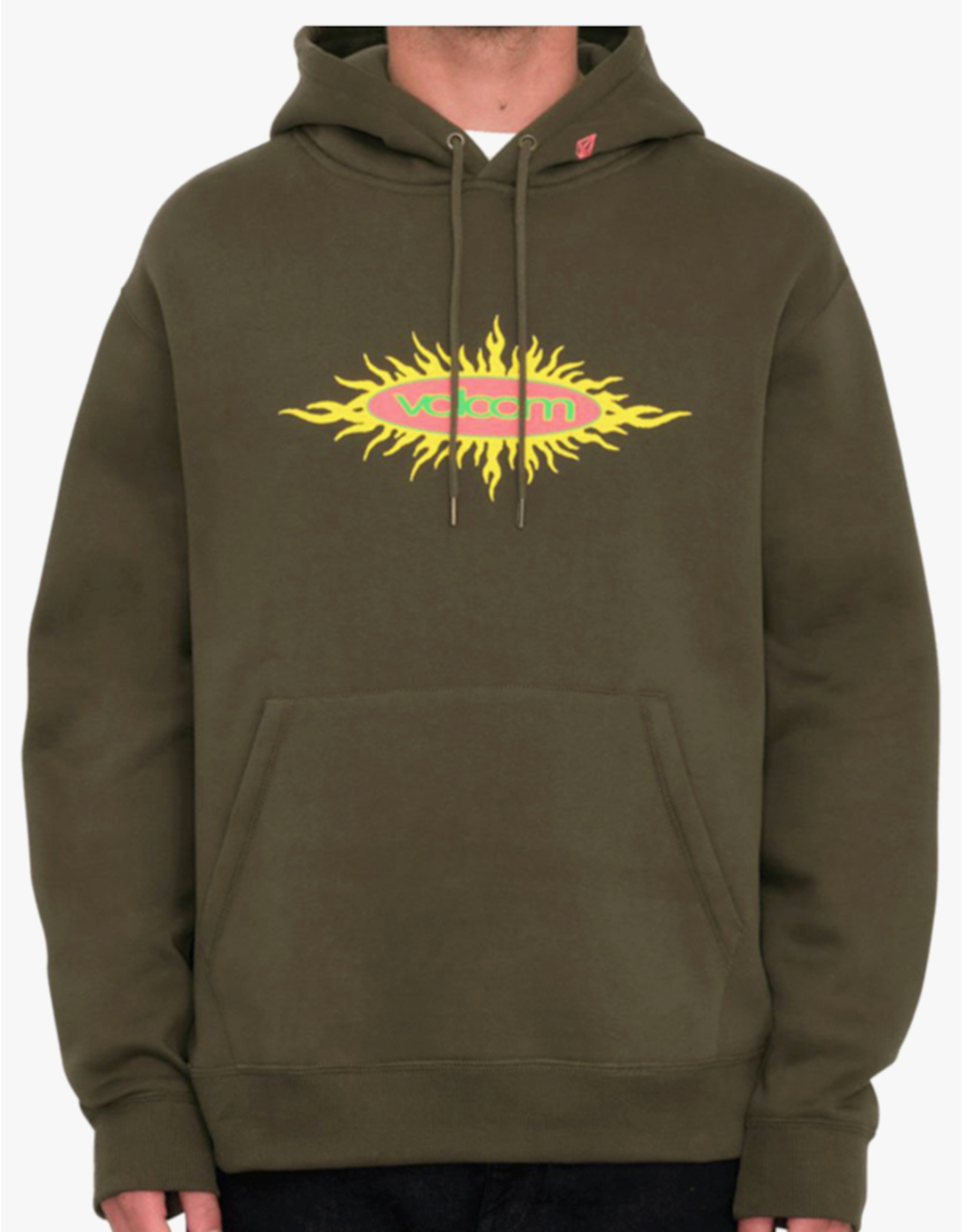 Volcom Volcom Watanite Hoodie