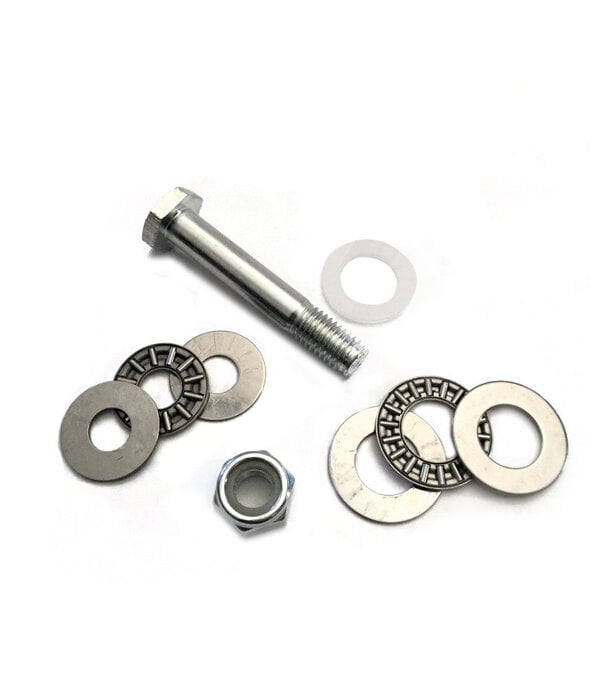 Slide Slide Front Truck Kingpin Replacement Set