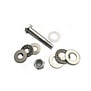Slide Front Truck Kingpin Replacement Set