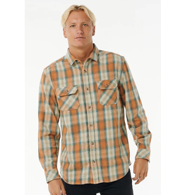 Rip Curl Rip Curl Salt Water Culture Flanel Clay