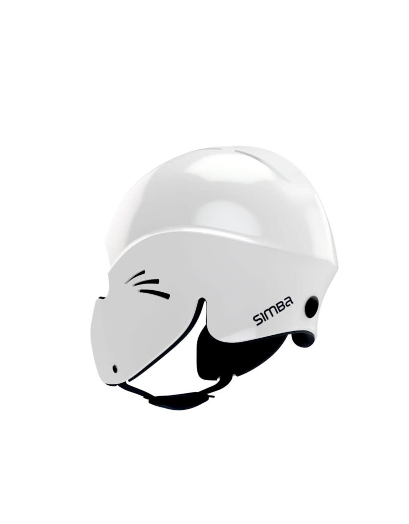 Simba Simba Watersports Helmet Sentinel 1 Medium White