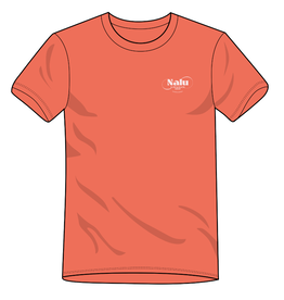 Nalu Nalu Shop T-shirt Fiesta