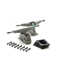 Carver Carver C7-6.5" Raw Truck set