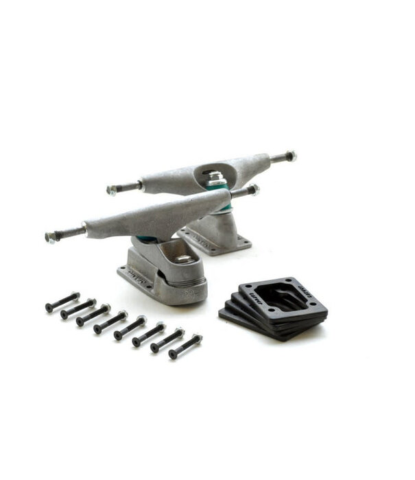 Carver Carver C7-6.5" Raw Truck set