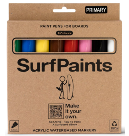 Surf Paints Primary Set