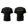 Firewire Machado Sunday Tee Black