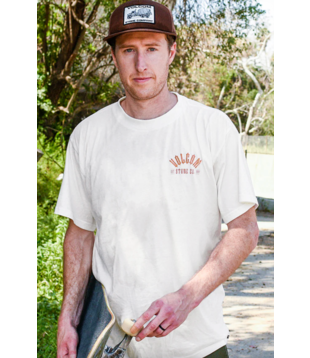 Volcom tee Volifornia