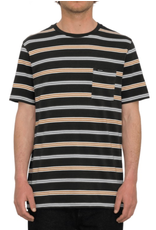 Volcom Volcom Bongo Crew Tee