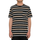 Volcom Bongo Crew Tee