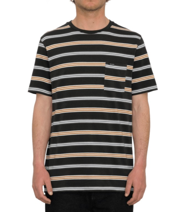 Volcom Volcom Bongo Crew Tee