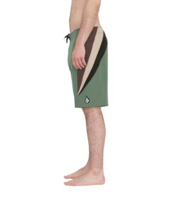 Volcom Volcom Surf Vitals J Robinson 20"