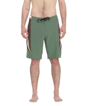 Volcom Surf Vitals J Robinson 20"