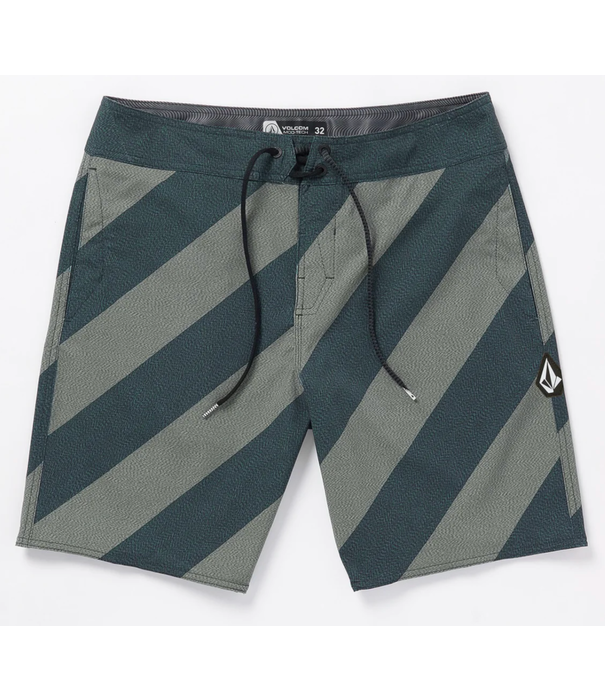 Volcom Volcom Quarta Static Mod Black Boardshort
