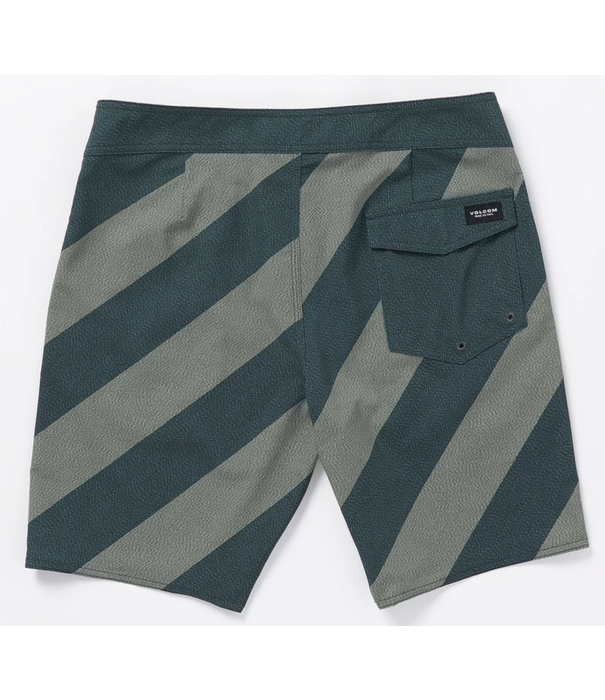 Volcom Volcom Quarta Static Mod Black Boardshort