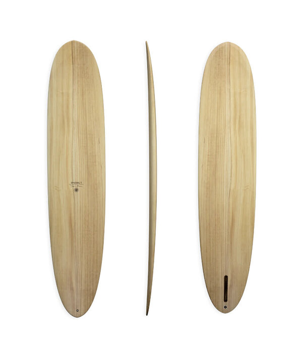 Firewire Surfboards Firewire 9'6" Special T Timbertek Round