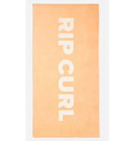 Rip Curl Rip Curl Classic Surf  Towel Peach