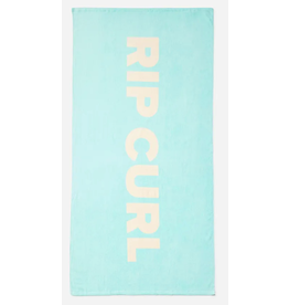 Rip Curl Rip Curl Classic Surf  Towel Sky Blue