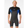 Rip Curl 2/2mm Dawn Patrol BZ Shorty