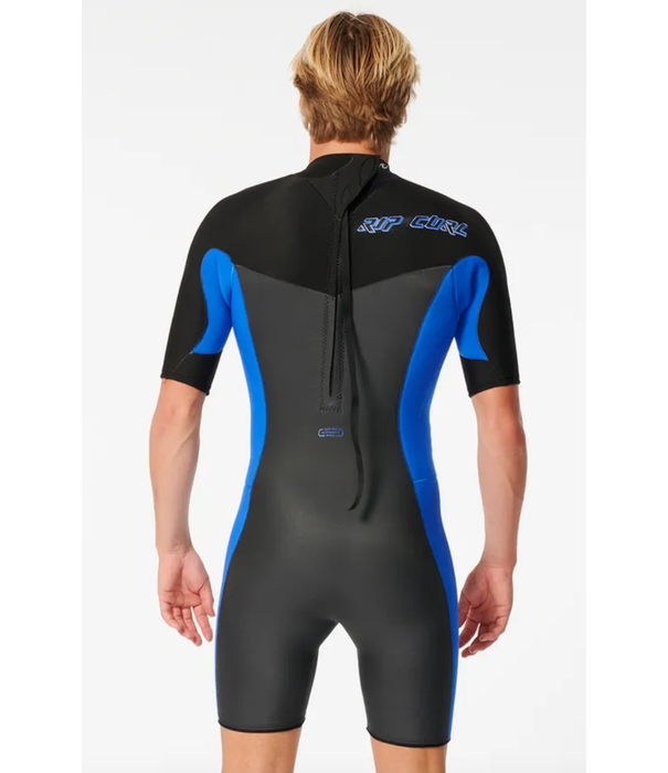 Rip Curl Rip Curl 2/2mm Dawn Patrol BZ Shorty
