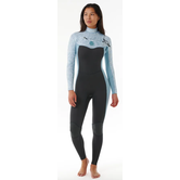 Rip Curl Dawn Patrol 3/2 Chest Zip