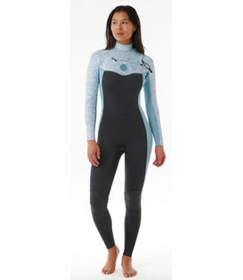 Rip Curl Dawn Patrol 3/2 Chest Zip