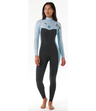 Rip Curl Dawn Patrol 3/2 Chest Zip