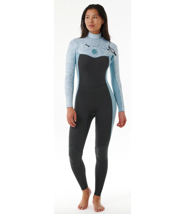 Rip Curl Rip Curl Dawn Patrol 3/2 Chest Zip