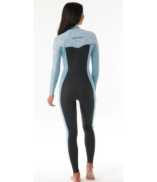 Rip Curl Rip Curl Dawn Patrol 3/2 Chest Zip