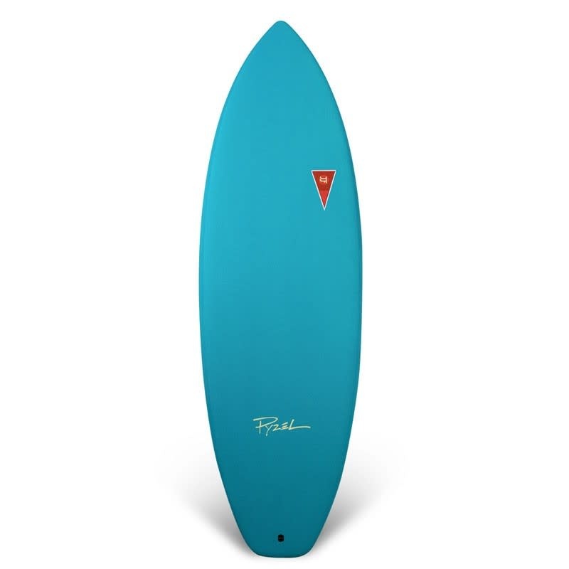 パイゼル グレムリン サーフボード JJF by Pyzel Gremlin Softtop