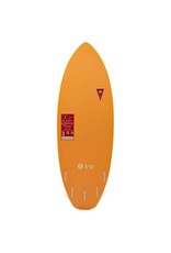 Pyzel Surfboards Pyzel 5'0" JJF  Gremlin