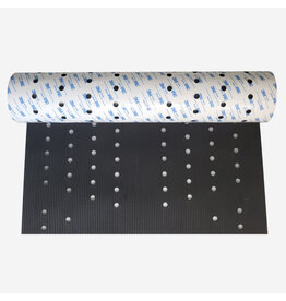 Just Just Traction Roll 200 x 50 cm Black